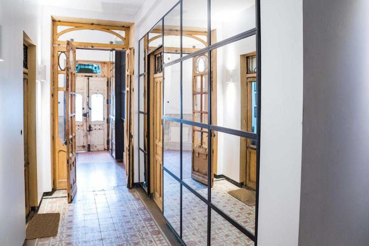 Ap Edificio Embajadores -No Ascensor- Madryt Zewnętrze zdjęcie